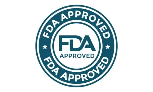 Nerve Calm FDA registered facility
