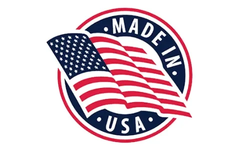 Nerve Calm made in USA