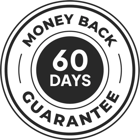 Nerve Calm 90 day money back guarantee